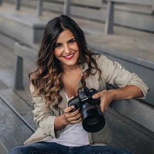 Liz Pinto