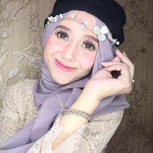 Neng Amelia Nurdiana Hidayat