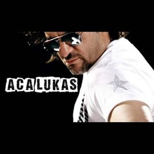 Aca Lukas