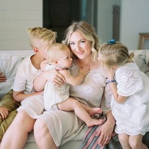 Jessica Kettle
