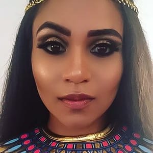 Jahna Sebastian