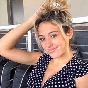 Monica Gartner