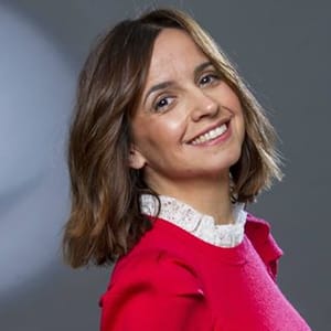Joana  Azevedo