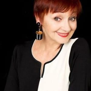 Milena Vukotic
