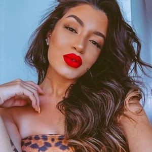 Letícia De Paula