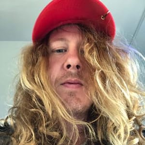 Ben Kweller