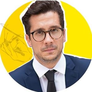 Gustavo Mosquera