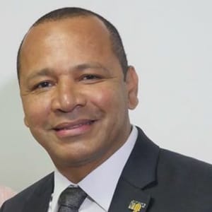 Neymar Pai