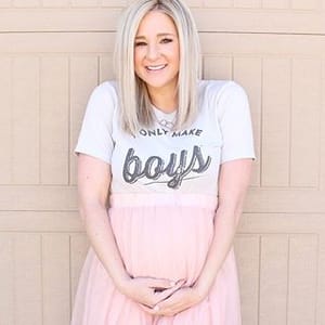 Brittani Boren