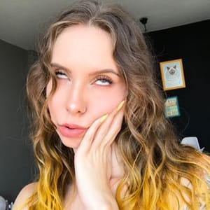 Gabriela Fadel