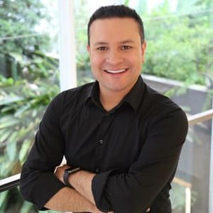 Raphael Cintra