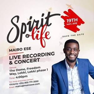 Mairo Ese