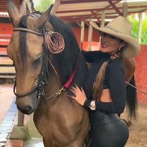 Eliana Maria Ruiz