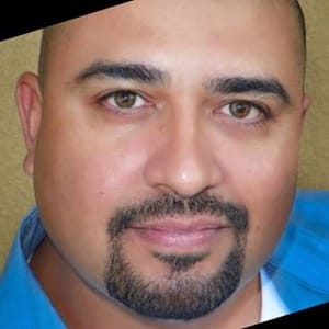 David Fernandez Jr.
