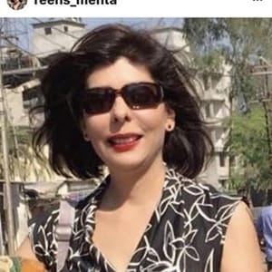 Reena Mehta