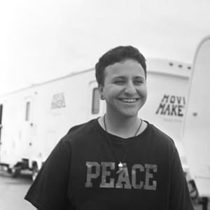 Zach Barack