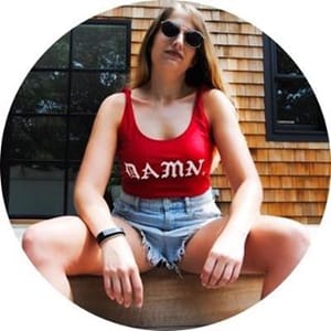 Sara Levine