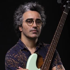 Eduardo Tambasco