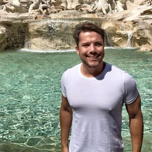 Ricardo Lucas