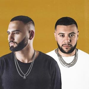 Hammali &amp; Naval