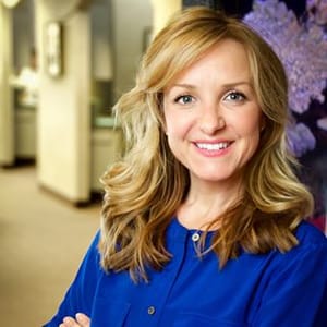 Dr Sarah Winter