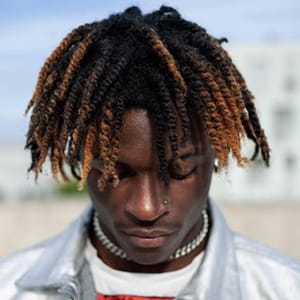 Justin Ofori