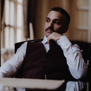 Adam El-alfy