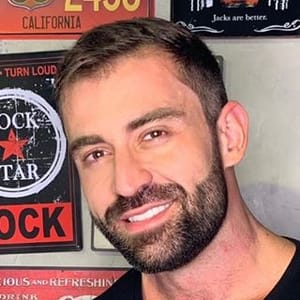 Arthur Rasqueri