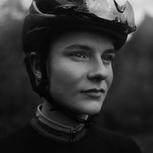 Jenny Rissveds
