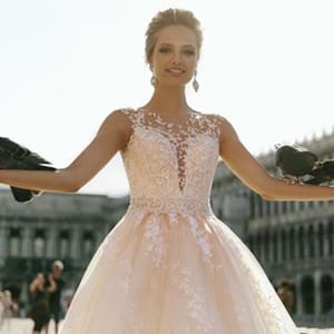 Ag Bridal