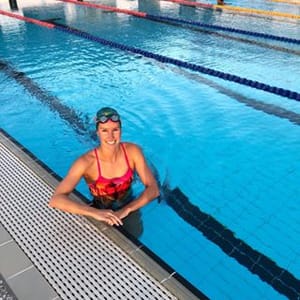 Emma Mckeon