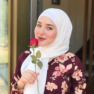 Lamyae Alahyane