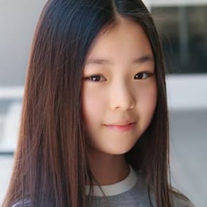 Megan Liu