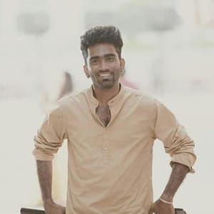 Pradeep Ranganathan