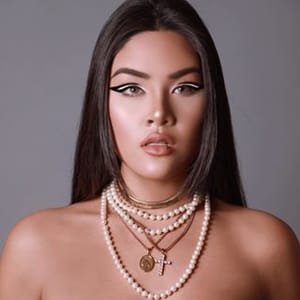 Jamie Charoen