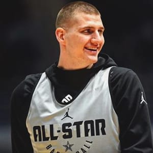 Nikola Jokic
