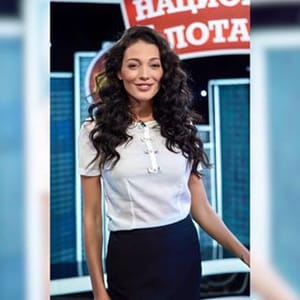 Olga Modeva