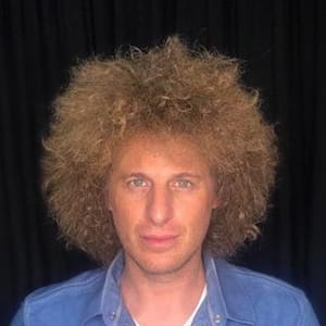 Darian Rulo Schijman