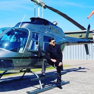 Diljit Singh