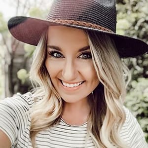 Jessica Madison