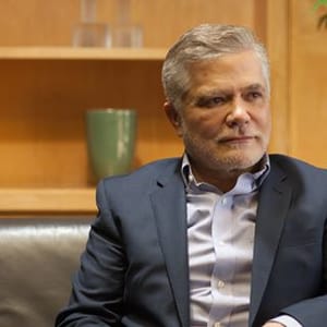 Carlos Buenrostro