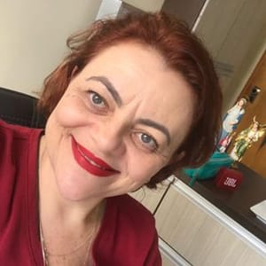 Obstetra Bianka Manhaes