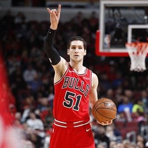 Ryan Arcidiacono