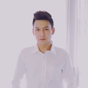 Fendy Chow
