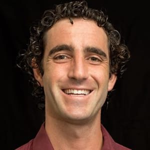Jason Abraham
