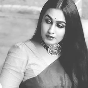 Kavitha Nair