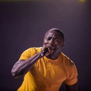 Laolu Gbenjo