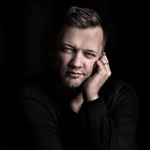 Cedric Klein
