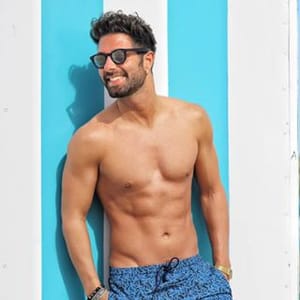 Claudio D’angelo