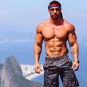 Glaucio Mello